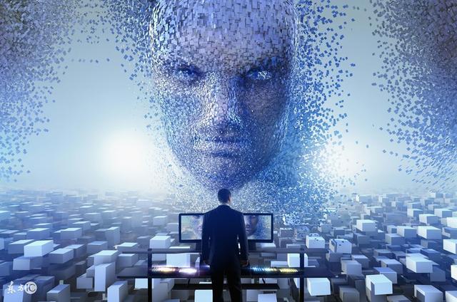 未來，這樣的人才不會被人工智能代替