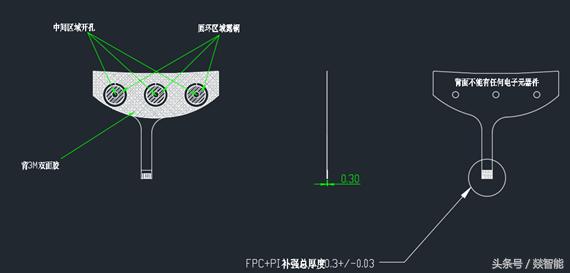 柔性電路板（FPC）硬件設(shè)計(jì)的6大注意事項(xiàng)！硬件老司機(jī)經(jīng)驗(yàn)總結(jié)！