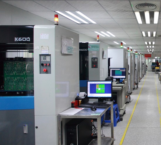 柔性線路板生產廠家